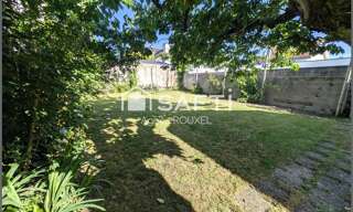 Maison 5 Pièces 133 m² à vendre à Orvault (44700)