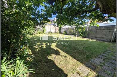 Maison 5 pièces 435000 €