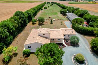 Maison 8 pièces 798000 €