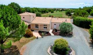 Maison 8 Pièces 260 m² à vendre à La Rochelle (17000)