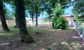Terrain  667 m² à vendre à Saint-Sulpice-de-Royan (17200)