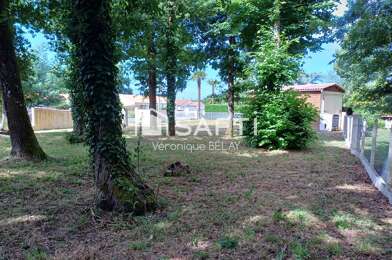 Terrain  159900 €