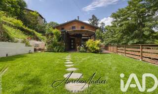Maison 7 Pièces 193 m² à vendre à Le Cheylard (07160)