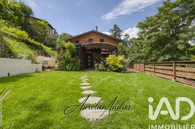 Maison 7 pièces 329000 €