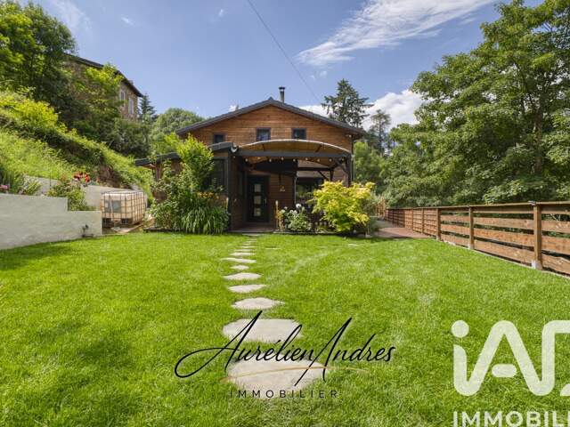 Vente Maison/villa 7 pièces — photo du bien