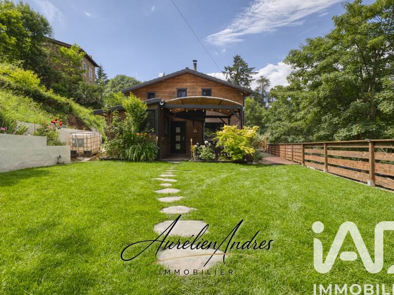 Vente Maison/villa 7 pièces — photo 1