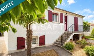 Maison 4 Pièces 75 m² à vendre à Échiré (79410)