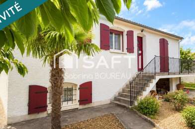 Maison 4 pièces 195000 €