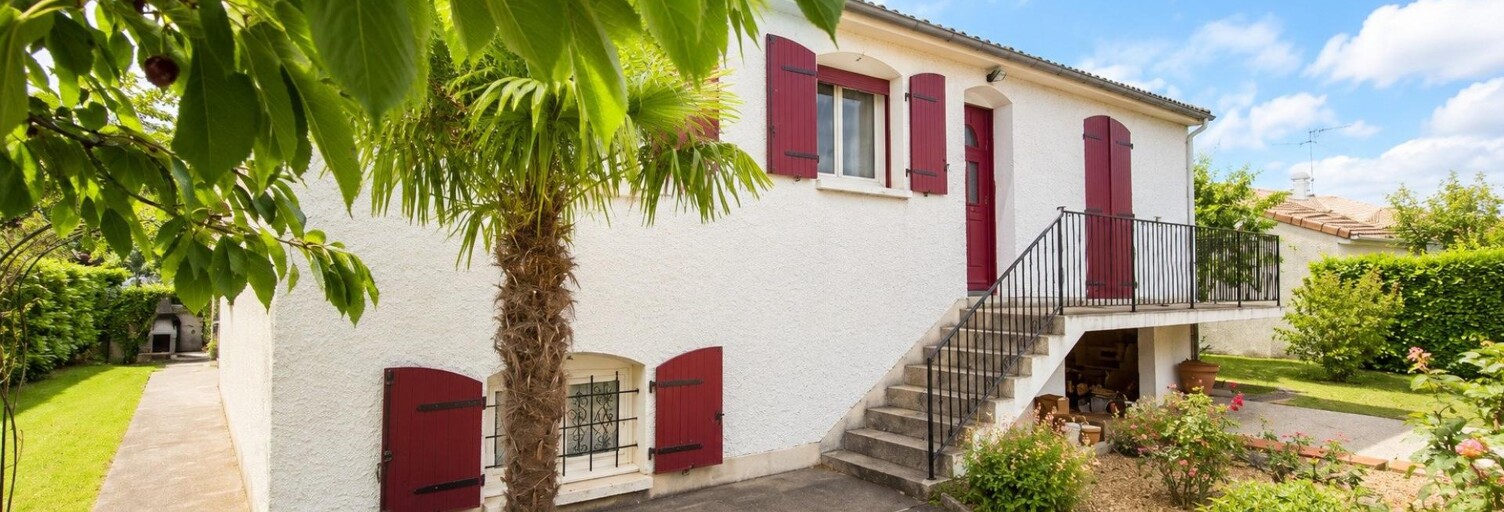 Maison 4 Pièces 75 m² à vendre à Échiré (79410)