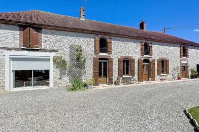 Maison 9 pièces 465000 €