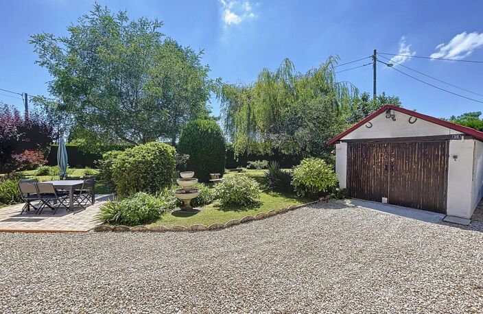 Longère de plus de 300 m² habitable, entièrement restaurée — photo 2