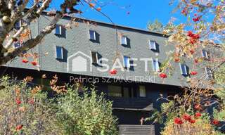 Appartement 6 Pièces 105 m² à vendre à Mont-Dore (63240)