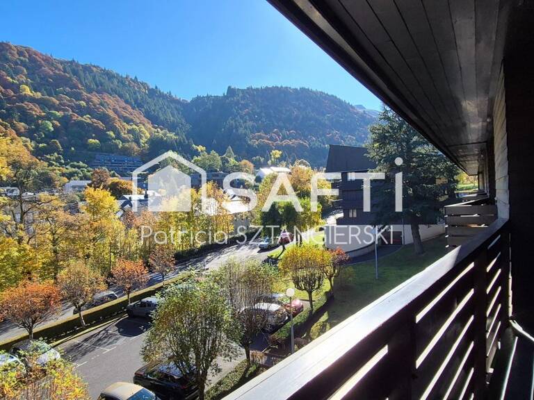 Très beau duplex de 105 m² avec terrasse, cave, place de parking dans résidence calme avec ascenseur, gardien. — photo 1