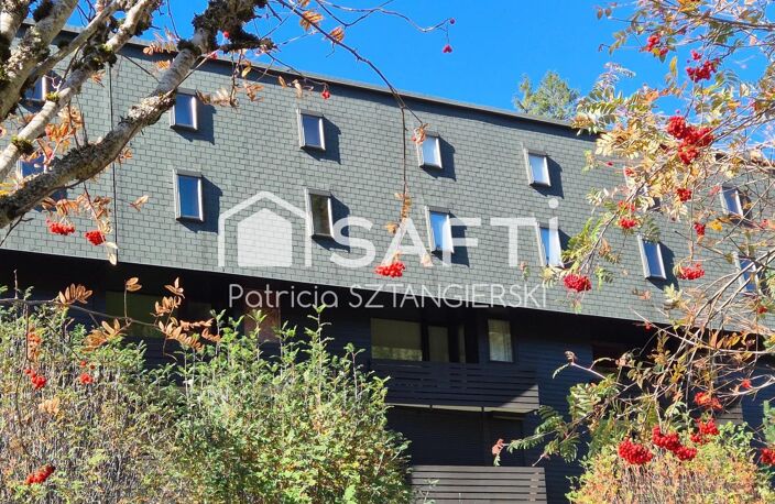 Très beau duplex de 105 m² avec terrasse, cave, place de parking dans résidence calme avec ascenseur, gardien. — photo 2