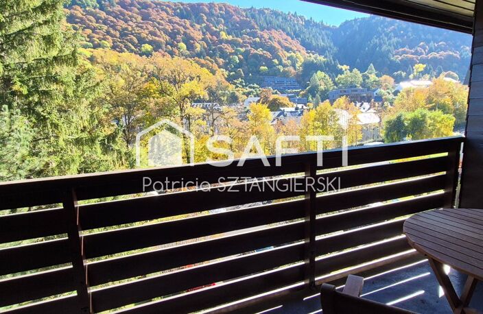 Très beau duplex de 105 m² avec terrasse, cave, place de parking dans résidence calme avec ascenseur, gardien. — photo 5