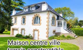 Maison 7 Pièces 150 m² à vendre à Plestin-les-Grèves (22310)