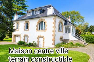 Maison 7 pièces 295000 €