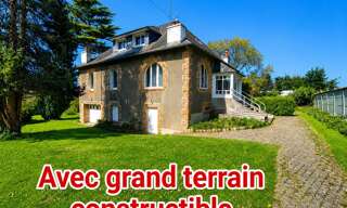 Maison 7 Pièces 150 m² à vendre à Plestin-les-Grèves (22310)