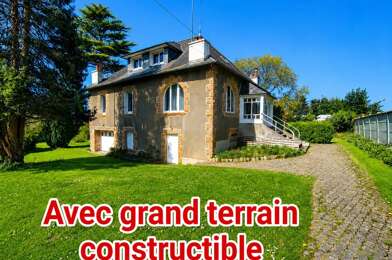 Maison 7 pièces 295000 €