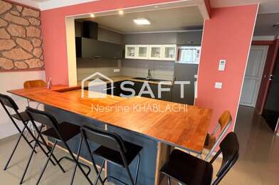 Appartement 3 pièces 238000 €