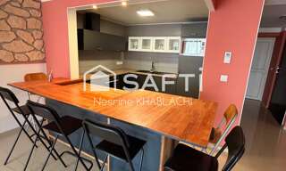 Appartement 3 Pièces 75 m² à vendre à Audun-le-Tiche (57390)