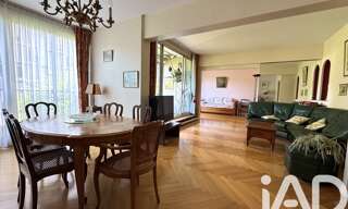 Appartement 5 Pièces 106 m² à vendre à Paris 15 (75015)