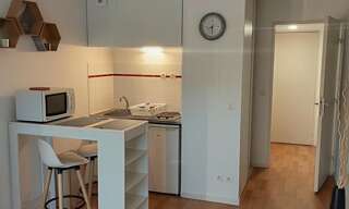 Appartement 1 Pièce 20 m² à vendre à Nancy (54000)