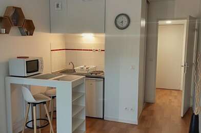 Appartement 1 pièces 77000 €