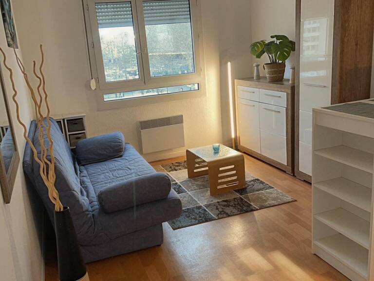 STUDIO MEUBLE IDEAL ETUDIANT — photo 1
