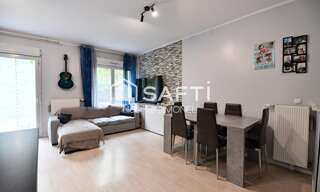 Appartement 3 Pièces 60 m² à vendre à Athis-Mons (91200)