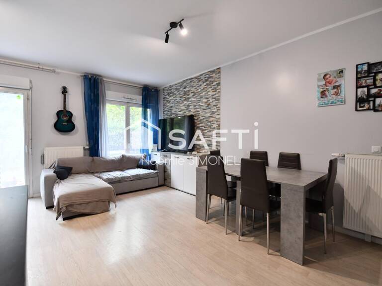 Grand appartement de deux pièces avec un grand jardin!! — photo 1