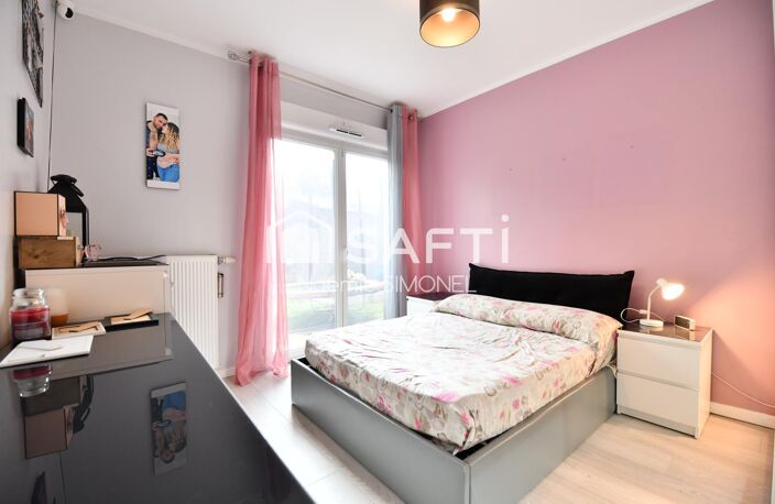 Grand appartement de deux pièces avec un grand jardin!! — photo 3