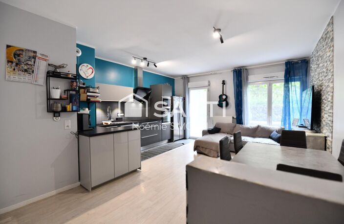Grand appartement de deux pièces avec un grand jardin!! — photo 5