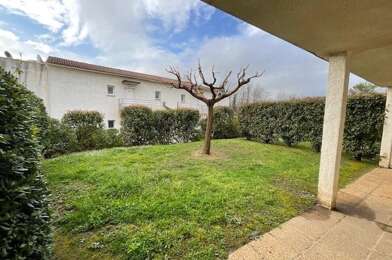 Appartement 3 pièces 155000 €
