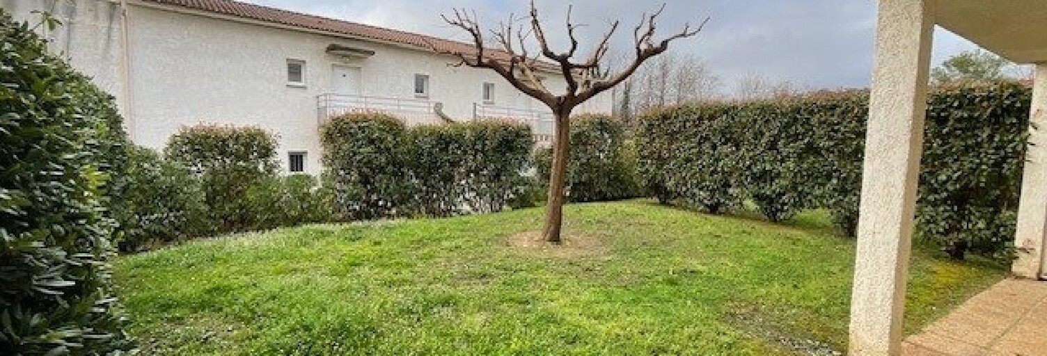 Appartement 3 Pièces 44 m² à vendre à Poggio-Mezzana (20230)