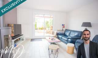Maison 4 Pièces 95 m² à vendre à La Chapelle-Saint-Aubin (72650)