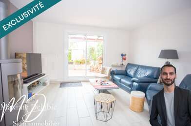 Maison 4 pièces 210000 €