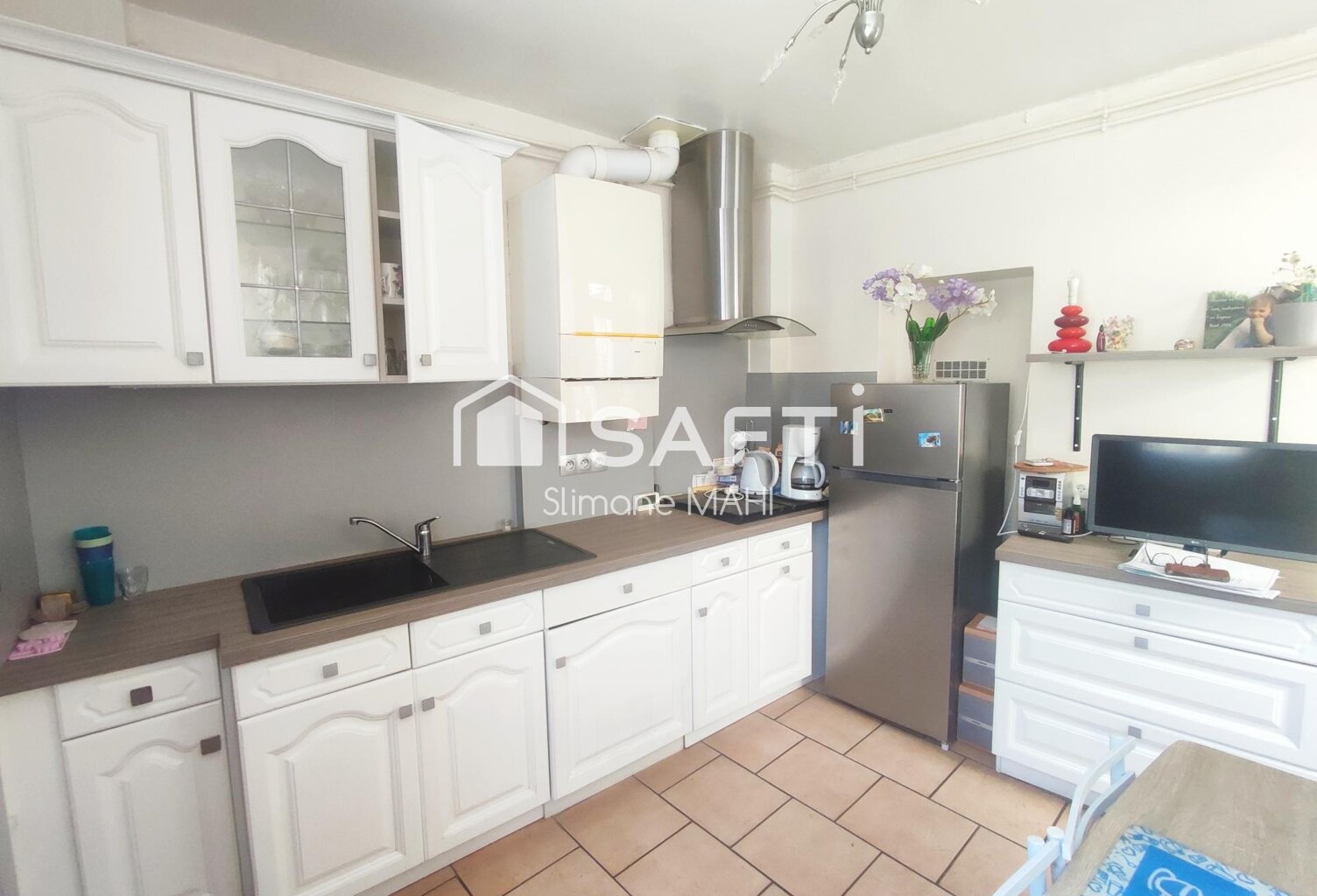 Maison 80m2 — photo 1
