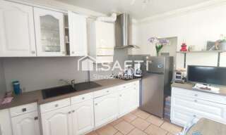 Maison 4 Pièces 80 m² à vendre à Le Mans (72100)