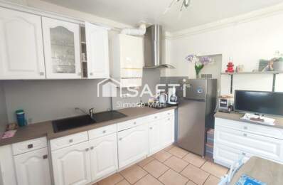 Maison 80m2 — photo du bien