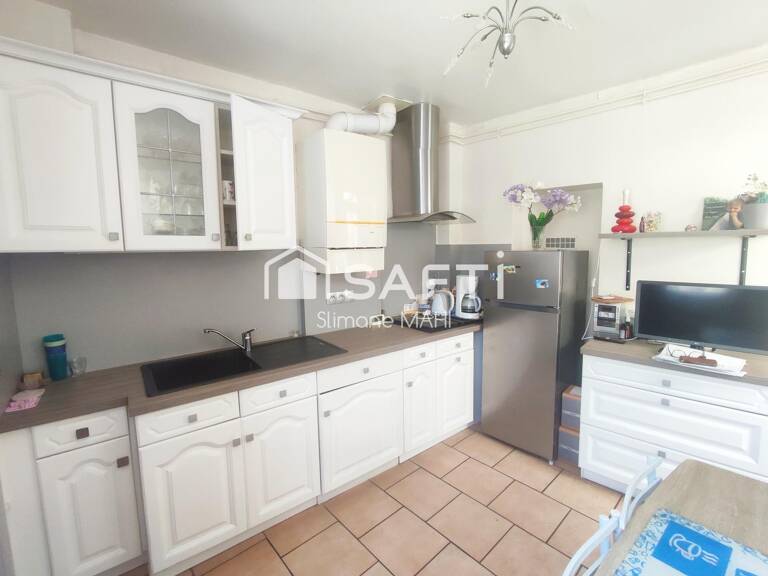 Maison 80m2 — photo 1