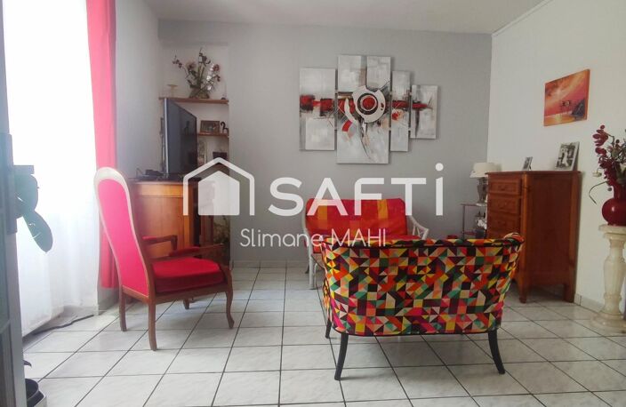 Maison 80m2 — photo 2