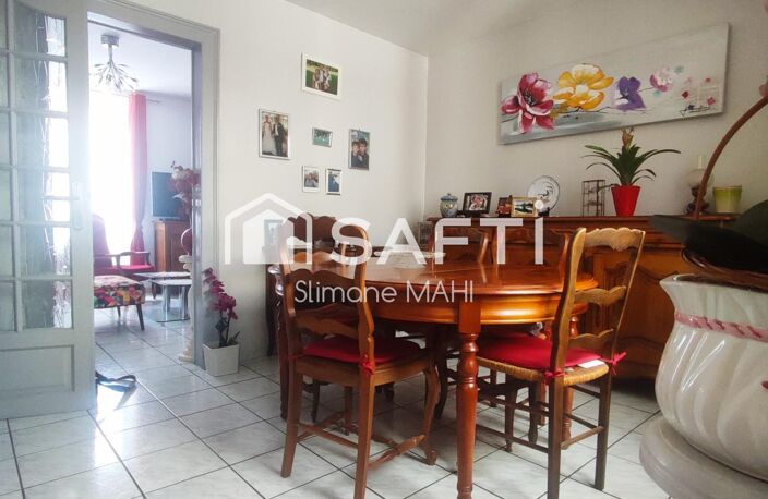 Maison 80m2 — photo 3