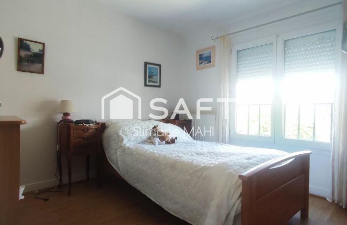 Maison 80m2 — photo 4