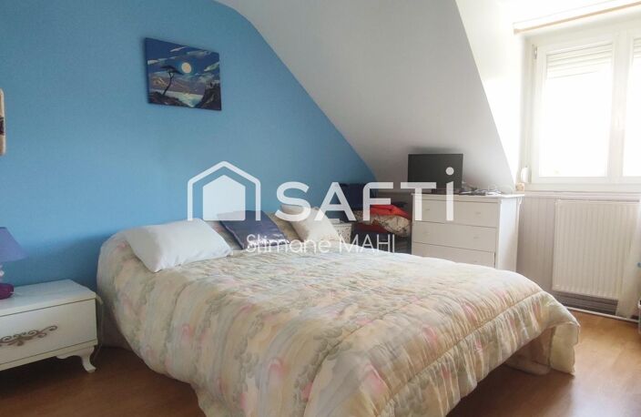 Maison 80m2 — photo 5