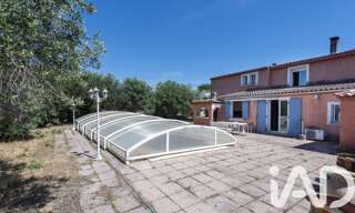 Maison 4 Pièces 137 m² à vendre à Istres (13800)