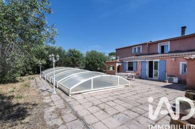 Maison 4 pièces 468000 €