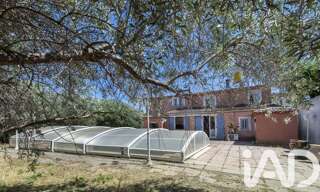 Maison 4 Pièces 137 m² à vendre à Istres (13800)
