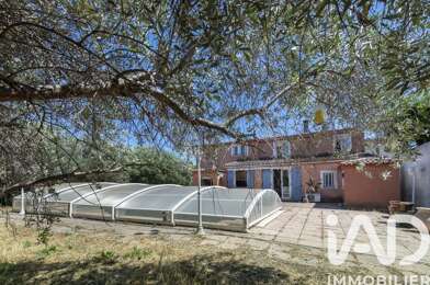 Maison 4 pièces 448000 €