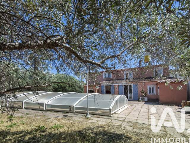 Vente Maison/villa 4 pièces — photo du bien